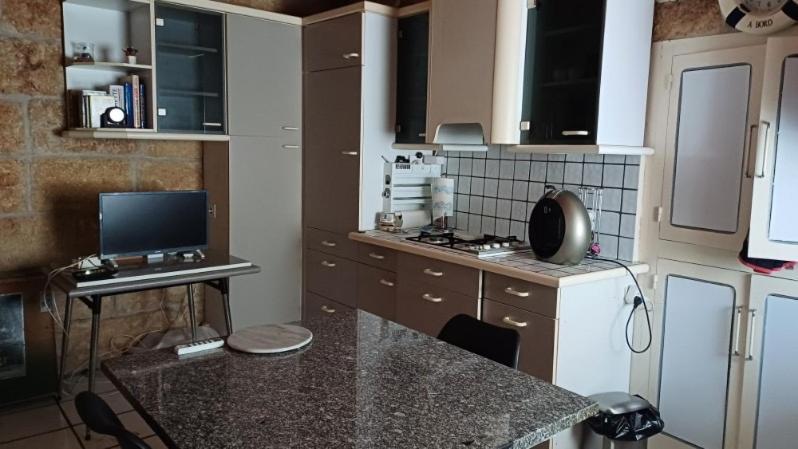 Mireval Appartement Chaleureux Dans Une Maison En Pierre מראה חיצוני תמונה
