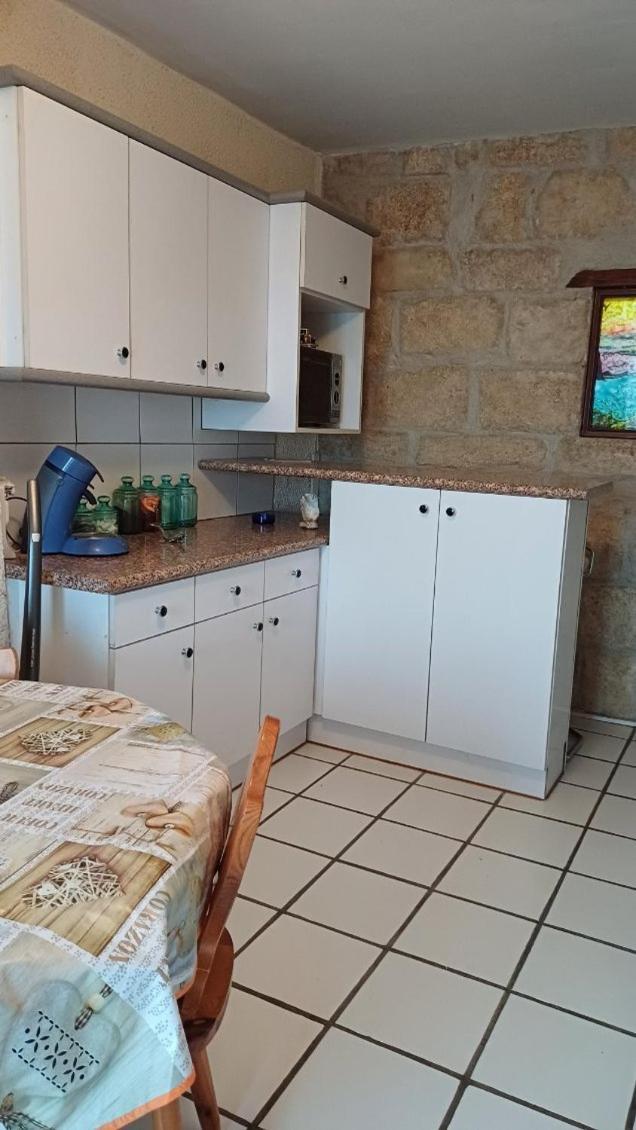 Mireval Appartement Chaleureux Dans Une Maison En Pierre מראה חיצוני תמונה